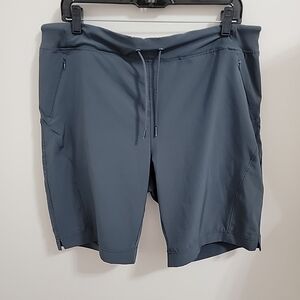 BCG Men's Charcoal Athletic Shorts Size XL